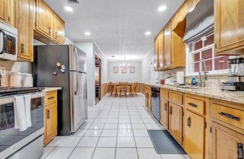 Tallahassee House | Hudson Manor home