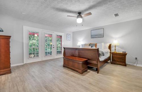 Tallahassee House | Hudson Manor home