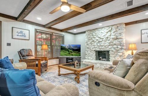 Tallahassee House | Hudson Manor home