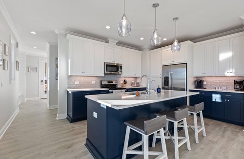 Wilmington Beach Condo | Huge, almost new oceanfront one level unit, AMAZING VIEWS, super-sized deck.