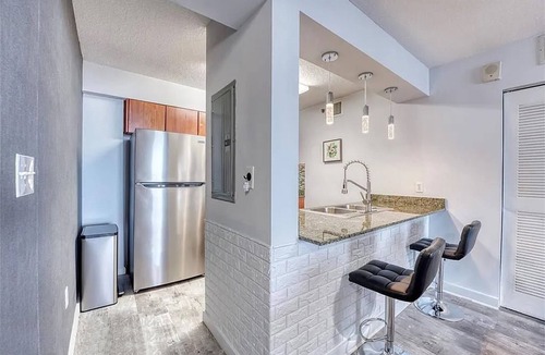 Brickell Condo | Huge Condo Miami Brickell 3bdr 2bth Free Parking