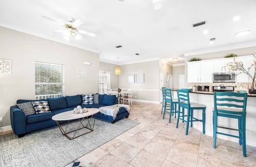 Crystal Shores House | Huge Discounts Oct-Dec Dogs ok Golf Cart/Bikes