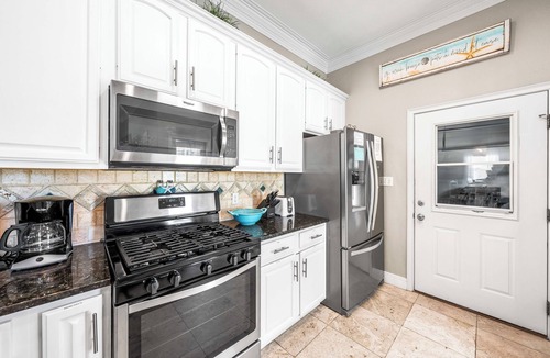 Crystal Shores House | Huge Discounts Oct-Dec Dogs ok Golf Cart/Bikes