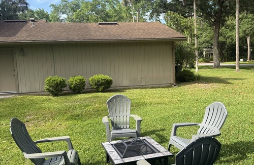 Palm Valley House | Huge Master Suite w/Office, Big Yard, Near Dock, Mayo Clinic & TPC Sawgrass!