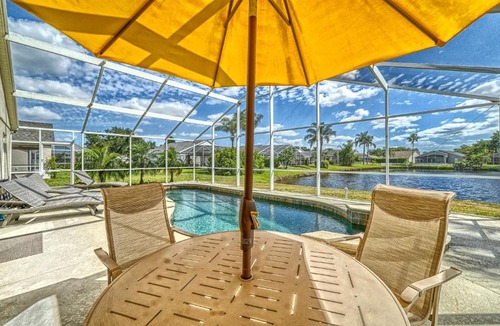 Sabal Harbour Apartment | Huge Pool, Near Beaches, IMG, UTC, Great Clubhouse