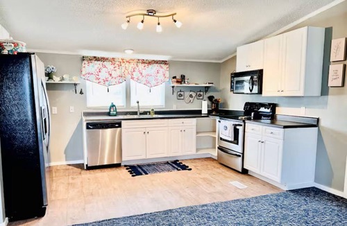 Trenton House | Humble Home