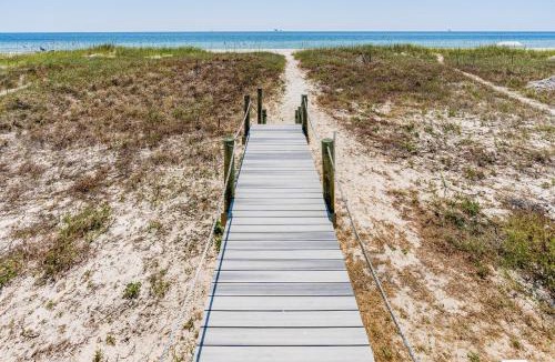 Southpointe House | Hunker Down Gulf Winds