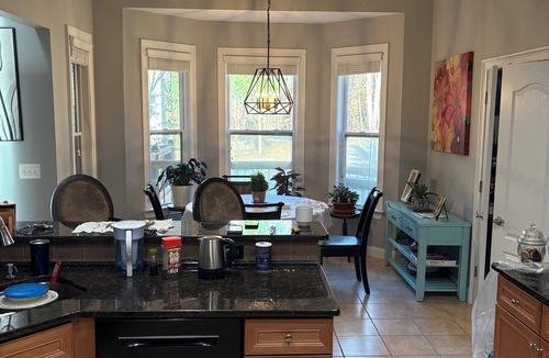 Braselton House | Hurry up and get here so you can . take a deep breath and chill!