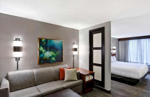 Hoover Hotel | Hyatt Place Birmingham/Hoover