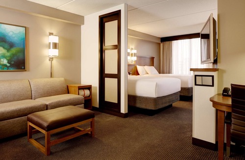 Harbison Hotel | Hyatt Place Columbia/Harbison