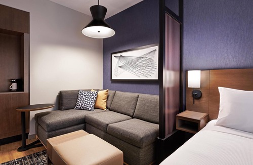 Jackson Hotel | Hyatt Place Jackson/West Tennessee