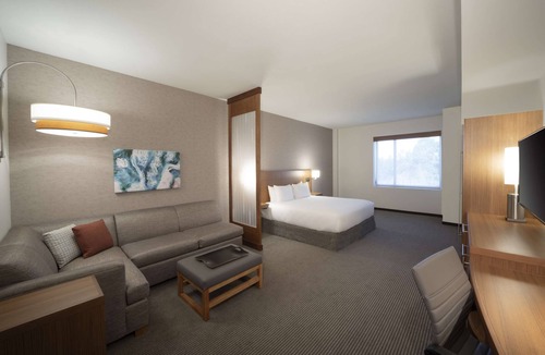 Sandestin Hotel | Hyatt Place Sandestin at Grand Boulevard