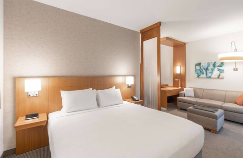 Sandestin Hotel | Hyatt Place Sandestin at Grand Boulevard