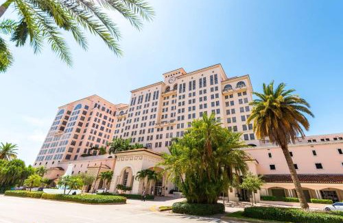 Coral Gables Section Hotel | Hyatt Regency Coral Gables in Miami