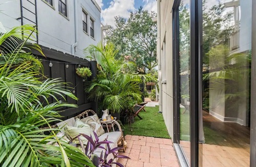 North Hyde Park House | Hyde Park/SoHo/Downtown 2/2 Townhome
