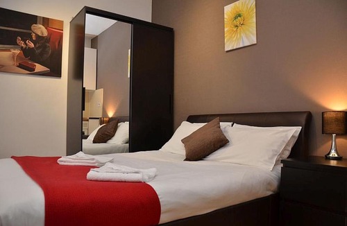 Paddington Apartment | Hyde Park Talbot Square