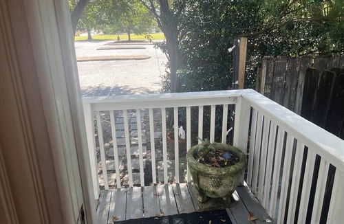 Downtown Apartment | Ice hockey & Baseball fans we have a place for you!