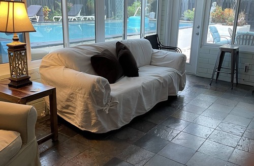 Winter Park House | Ideal Location, Charming 4 bedroom home w Pool, fenced yard.
