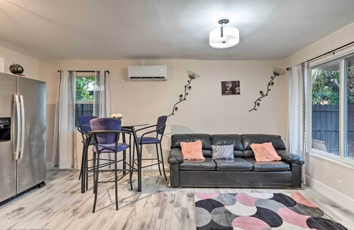 Riviera Beach Apartment | Ideally Located West Palm Beach Apartment!