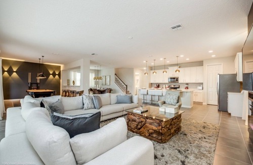 Indian Ridge House | Imagine Your Family Renting This Amazing Mansion on Solara Resort with the Best 5 Star Amenities