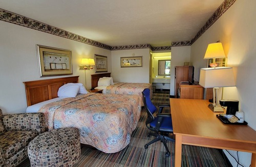 Waverly Hotel | Imperial Lodge