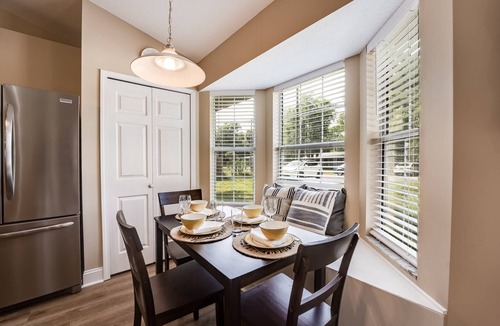 Green Cove Springs House | In Green Cove Springs, Fenced Bikes, Boat/RV Parking, Near Public Ramp, Seasonal Pool, Dogs Ok