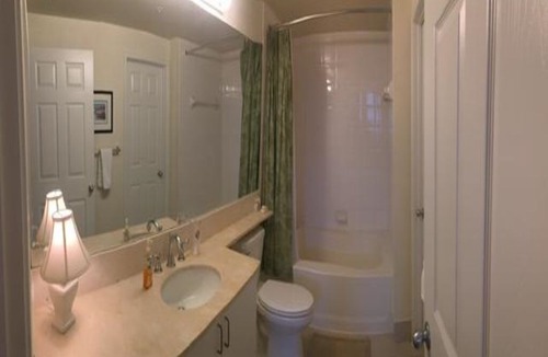Downtown West Palm Beach Apartment | In The Heart Of CityPlace Fully Furnished 1/1 Turnkey condo