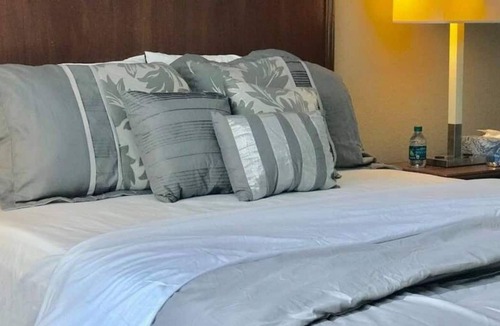 Channel District Apartment | In the Heart of the City at Bell Channelside G-174