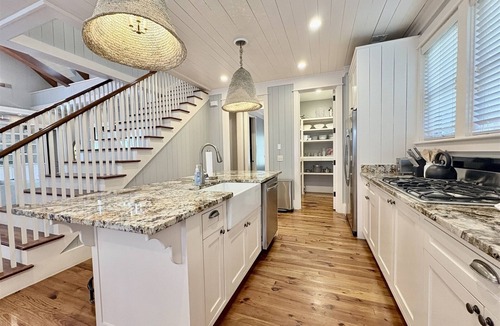 Palmetto Bluff House | Incredible Home in West Wilson!