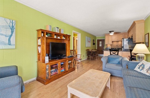 Myrtle Beach Condo | Incredible Location - Just Moments from the Beach
