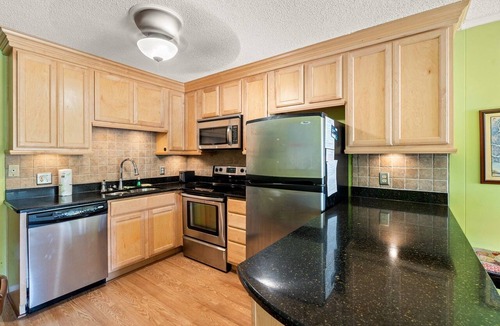 Myrtle Beach Condo | Incredible Location - Just Moments from the Beach