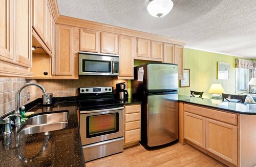 Myrtle Beach Condo | Incredible Location - Just Moments from the Beach