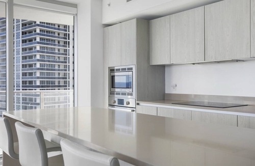 Hallandale Beach Condo | Incredible oceanfront apartment with breathtaking views - 22th floor
