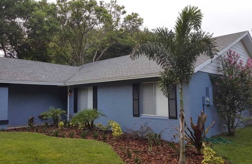 Altamonte Springs House | Incredible springs of Altamonte