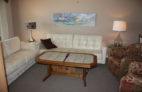 Hutchinson Island South Condo | Incredible Unobstructed Ocean views from beachfront condo