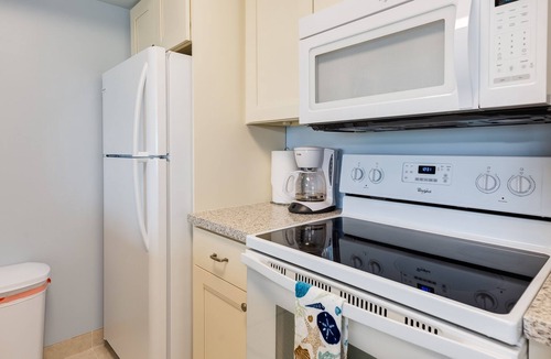 Tavernier Condo | Incredible Views from Ocean Lovers Suite [Ocean Pointe 5413]