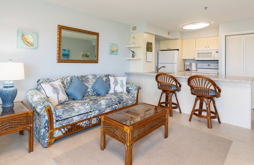 Tavernier Condo | Incredible Views from Ocean Lovers Suite [Ocean Pointe 5413]