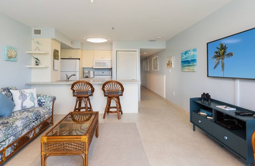 Tavernier Condo | Incredible Views from Ocean Lovers Suite [Ocean Pointe 5413]