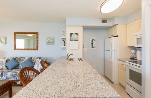 Tavernier Condo | Incredible Views from Ocean Lovers Suite [Ocean Pointe 5413]