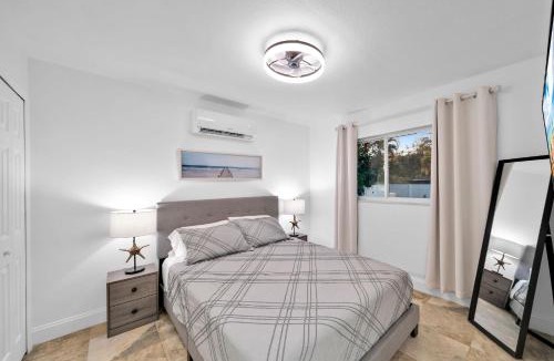 Cape Coral Apartment | Independent In Law Suite with Private Yard