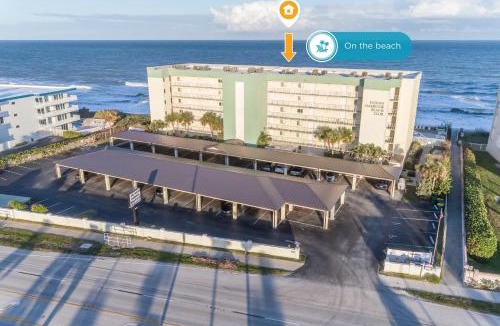 Indian Harbour Beach Apartment | Indian Harbour Beach Club 303
