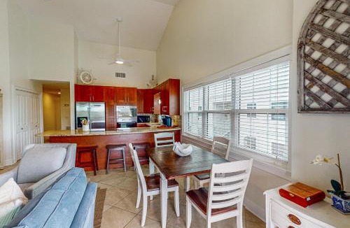 Indian Shores Apartment | Indian Sands C3