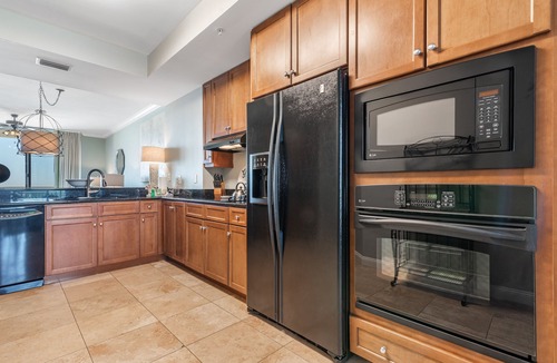 Ono Island Condo | Indigo East 904- Amazing Gulf Views from the 9th floor!