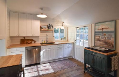 Lawton Woods House | Indigo Lane 5