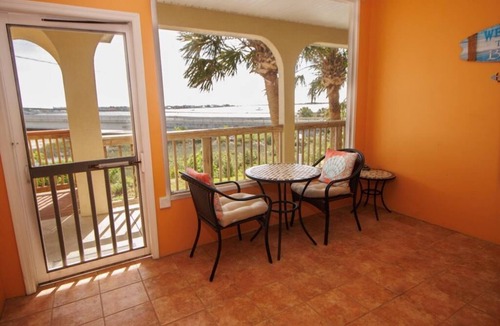 St. Augustine Apartment | Inn at Camachee Harbor View Suite 28
