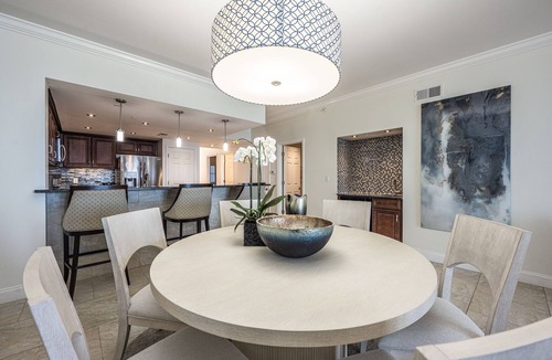 Crystal Shores Condo | Inn at Crystal Beach 307 | by Salt Water Vacations