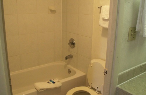 Knoxville Hotel | Inn of Knoxville