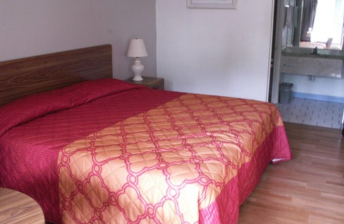 Knoxville Hotel | Inn of Knoxville