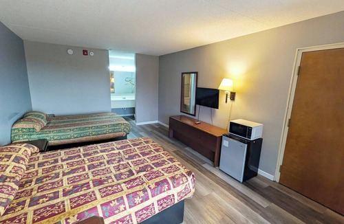 Loudon Hotel | Inn of Loudon