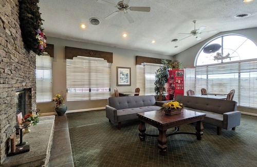 Loudon Hotel | Inn of Loudon